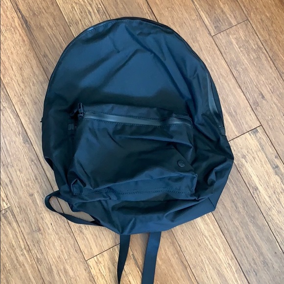 lululemon athletica Handbags - lululemon backpack